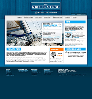 Nautic Store