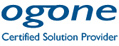 Zero-Gravity is Ogone Certified Solution Provider